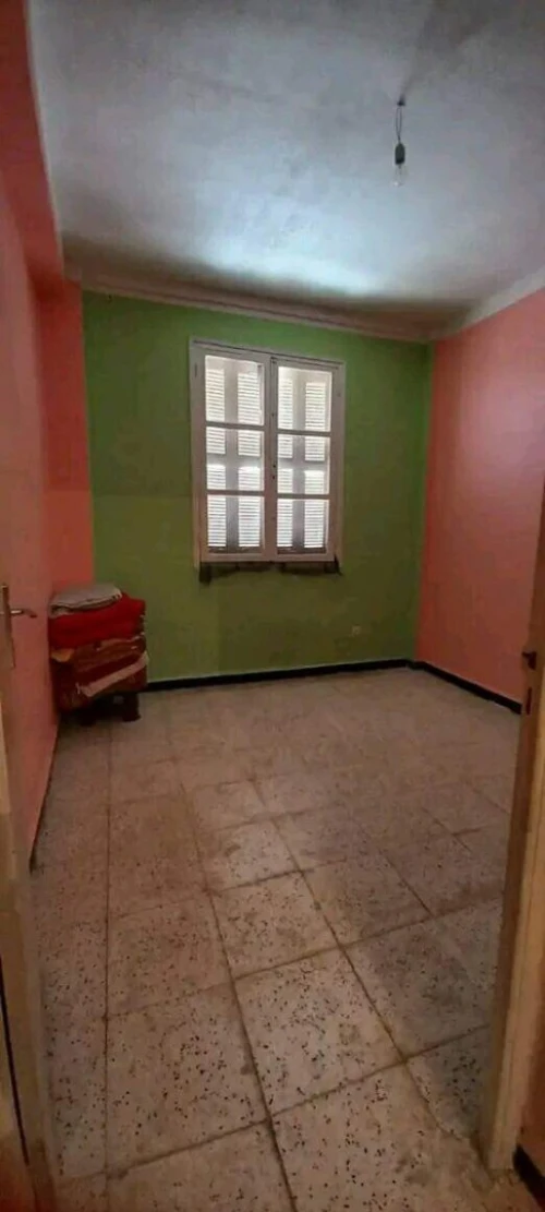 Vente Appartement F3 Annaba El bouni
