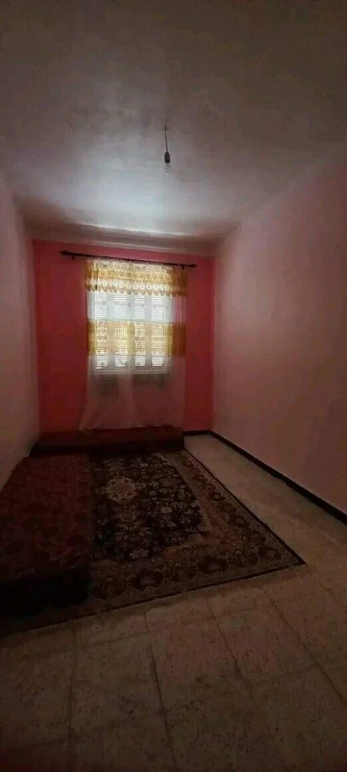 Vente Appartement F3 Annaba El bouni