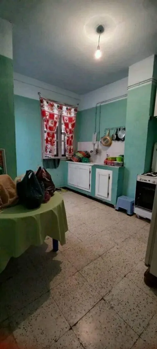 Vente Appartement F3 Annaba El bouni