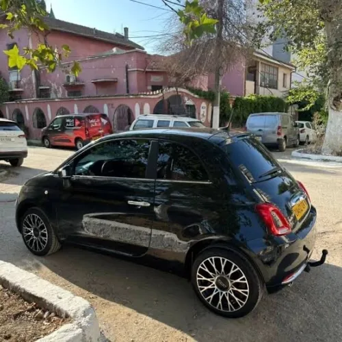 Fiat 500 2024 Dolcevita plus 