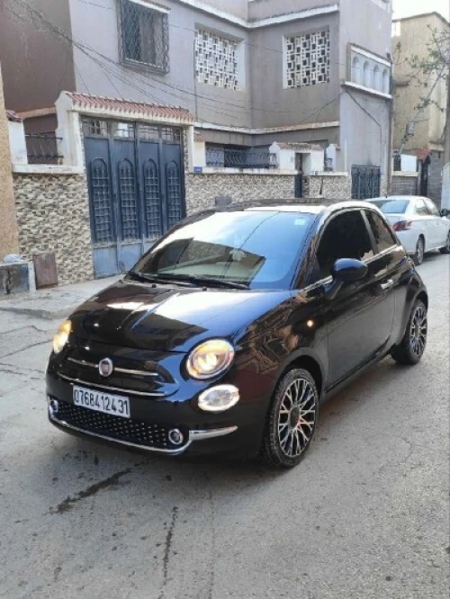 Fiat 500 2024 Dolcevita plus 