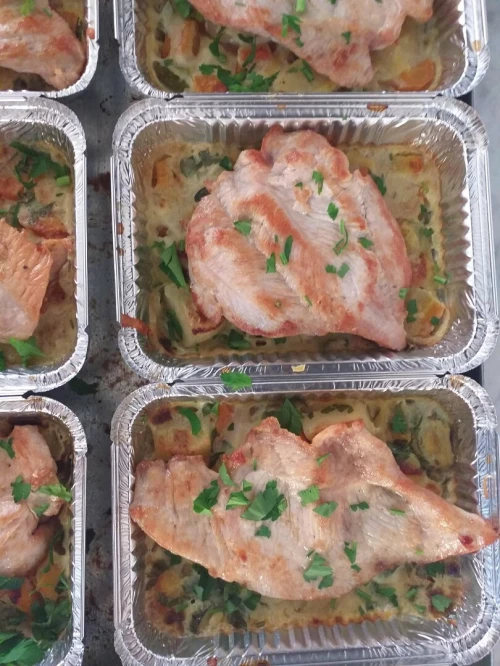 Offre spéciale Ramadhan (coffret repas)