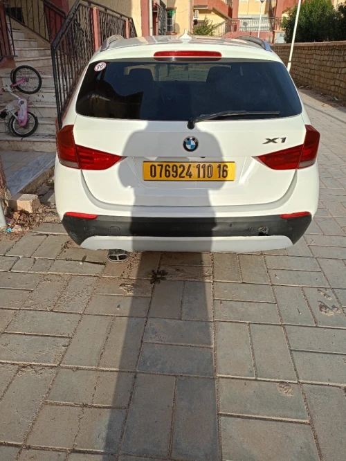 BMW X1 2010 Sport