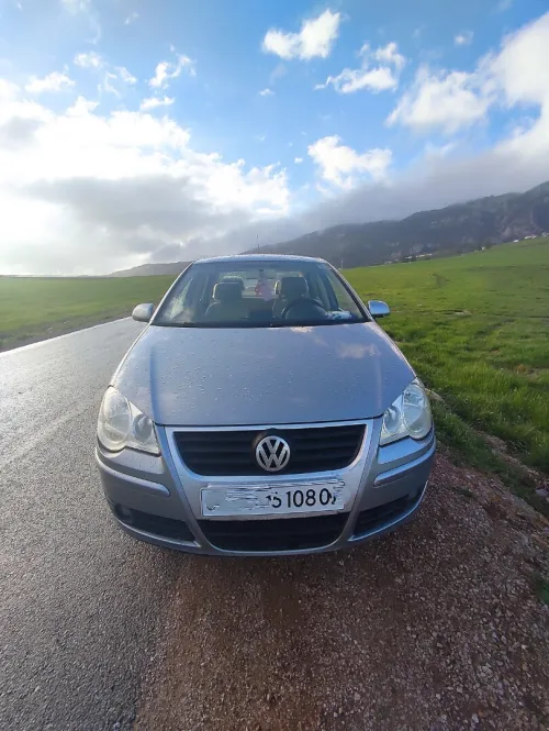 Volkswagen Polo classique 2008 Polo classique