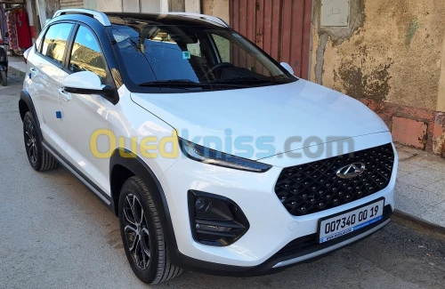 Chery Tiggo 2 Pro 2024 Tiggo 2 Pro