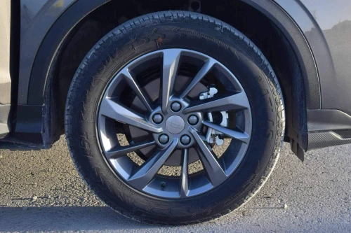 Geely Coolray 2026 
