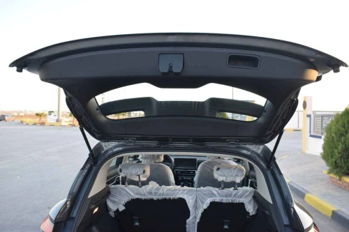Geely Coolray 2026 