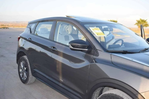 Geely Coolray 2026 