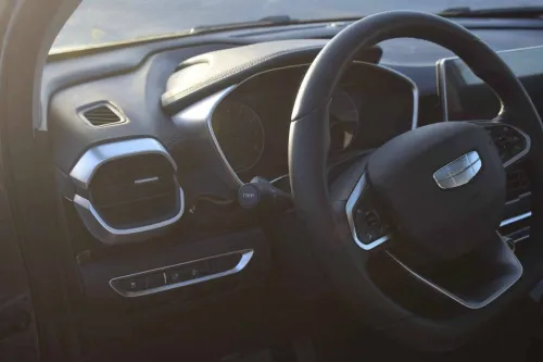 Geely Coolray 2026 