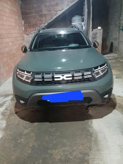 Dacia Duster 2024 Extreme