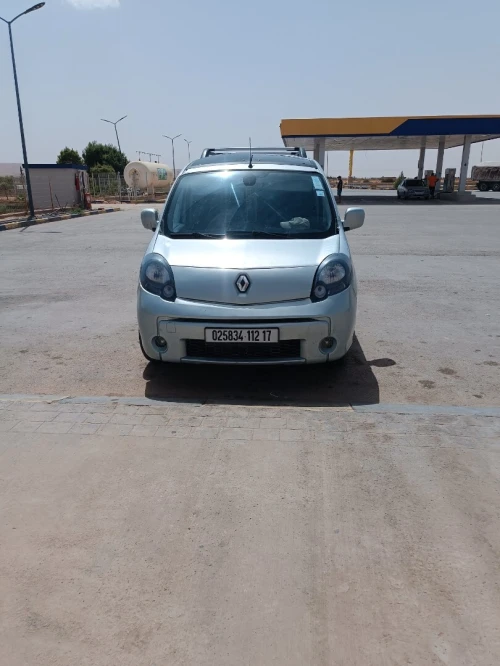 Renault Kangoo 2012 Kangoo