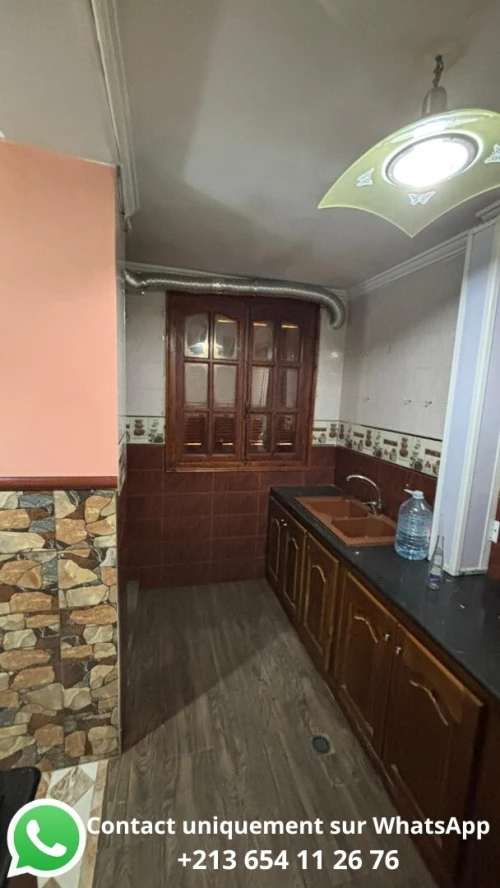 Location Appartement F3 Tizi Ouzou Tizi ouzou