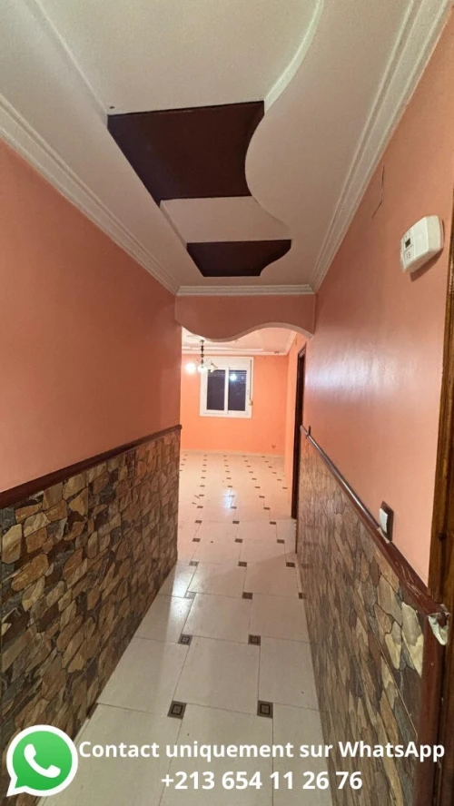 Location Appartement F3 Tizi Ouzou Tizi ouzou