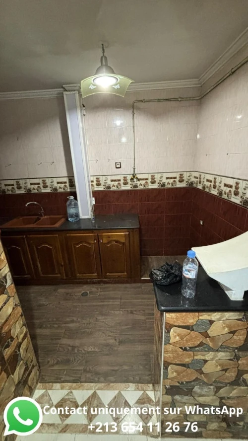 Location Appartement F3 Tizi Ouzou Tizi ouzou