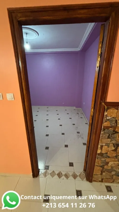 Location Appartement F3 Tizi Ouzou Tizi ouzou