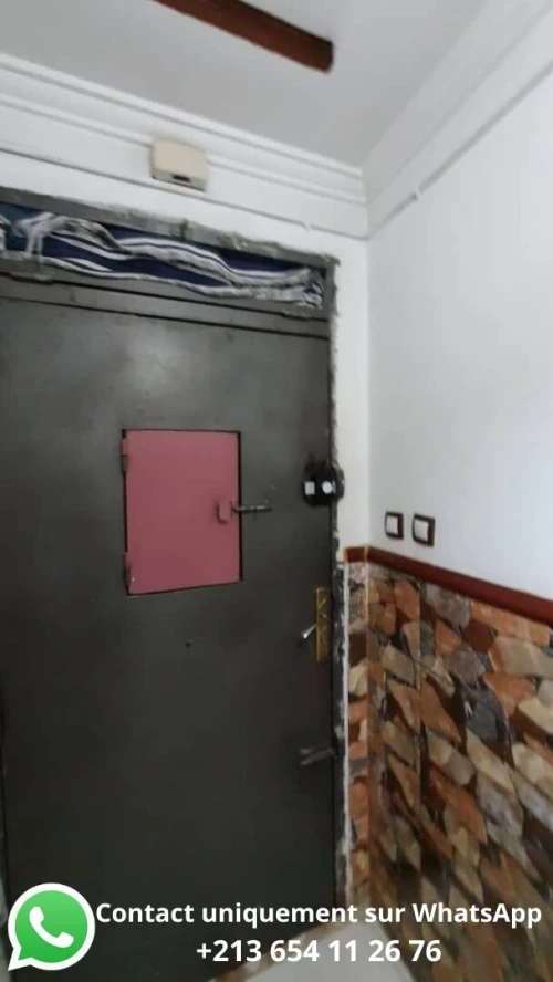 Location Appartement F3 Tizi Ouzou Tizi ouzou