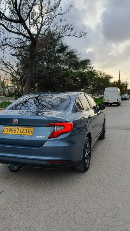 Fiat Tipo Sedan 2023 Urban