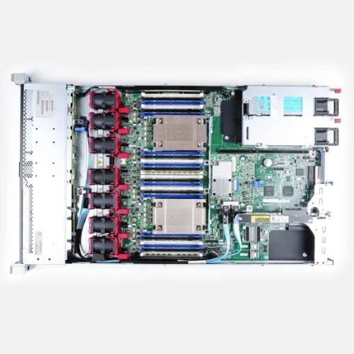 Server HPE DL360 G9