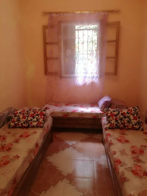 Location vacances Appartement F2 Jijel Ziama mansouriah