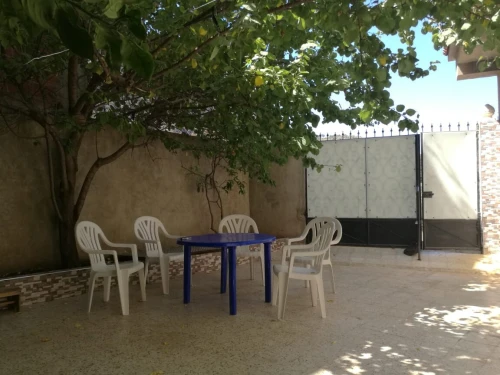 Location vacances Appartement F2 Jijel Ziama mansouriah
