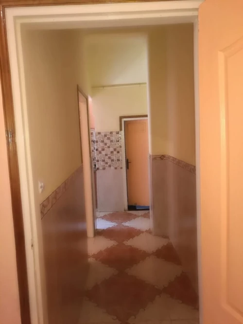 Location vacances Appartement F2 Jijel Ziama mansouriah