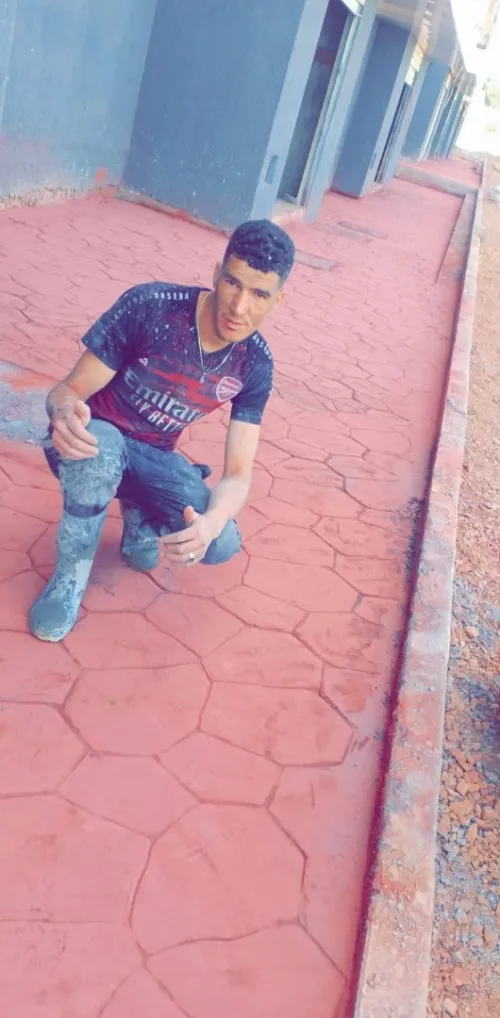 Beton Imprime Nasro