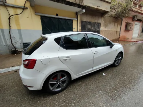 Seat Ibiza 2015 Titanium Pack