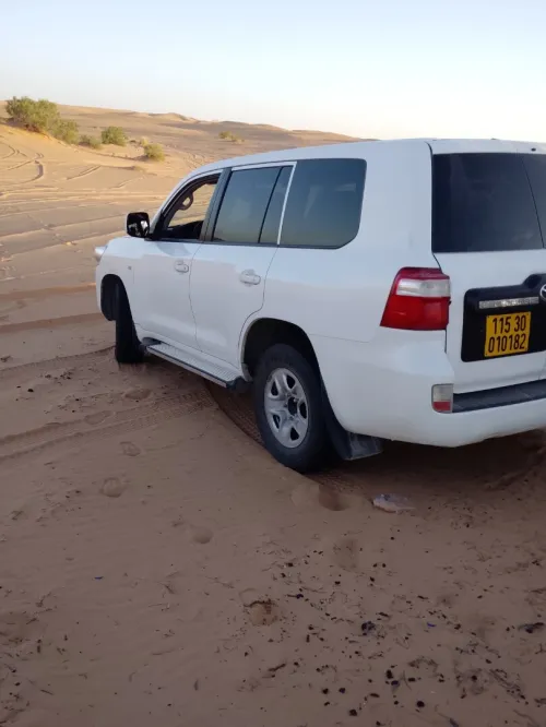 Lexus Land cruiser 2015 Land cruiser