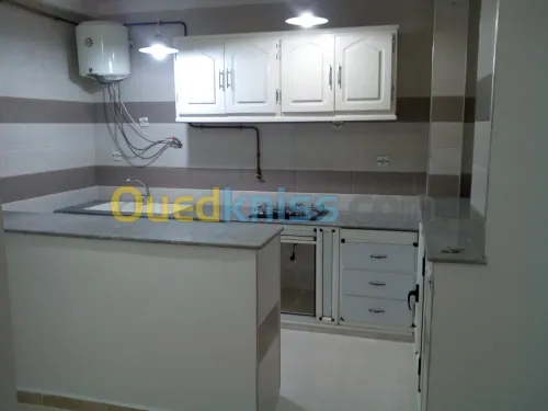 Vente Appartement F3 Tizi ouzou Tizi ouzou
