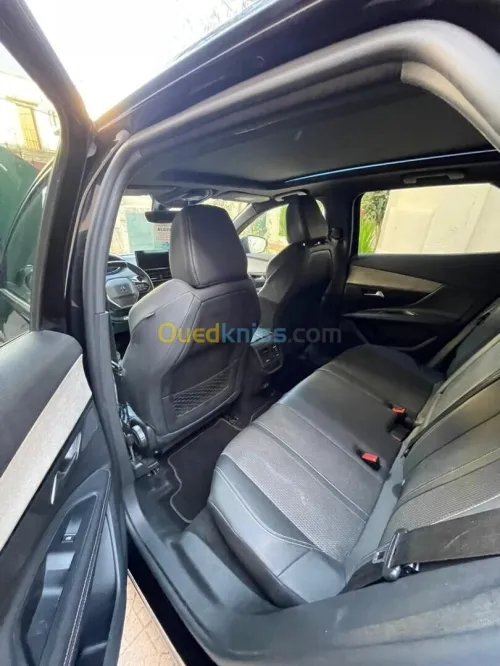 Peugeot 3008 2023 GT