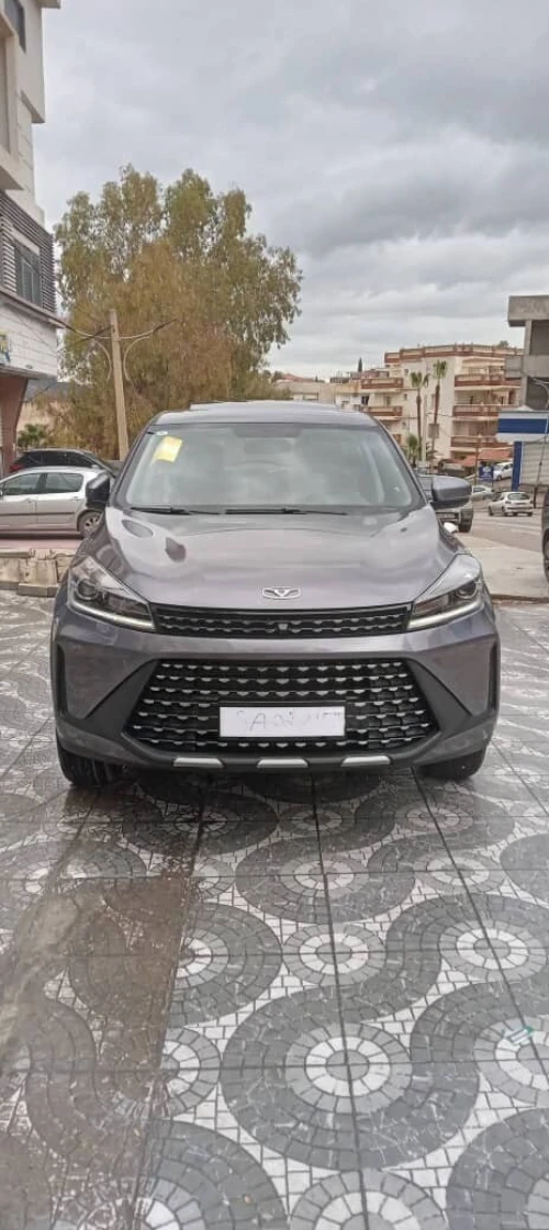Chery Kayi x3 pro 2026 Full option