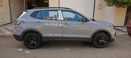 Volkswagen Tharu XR  2026 