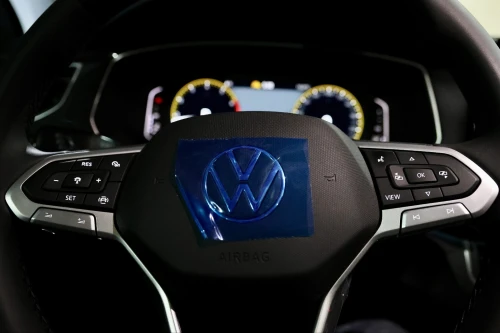 Volkswagen Tahru 2026 Ruixiang