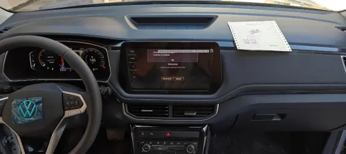 Volkswagen Tharu XR  2026 