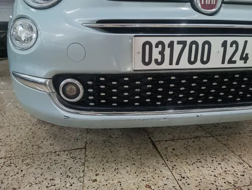 Fiat 500 2024 Dolcevita MIB