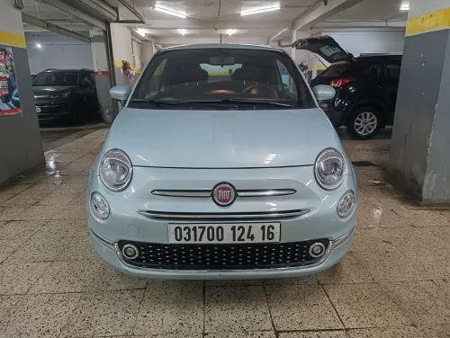 Fiat 500 2024 Dolcevita MIB