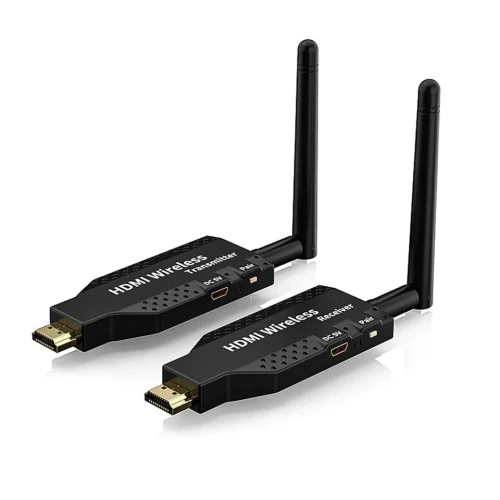 HDMI Sans fil 50M