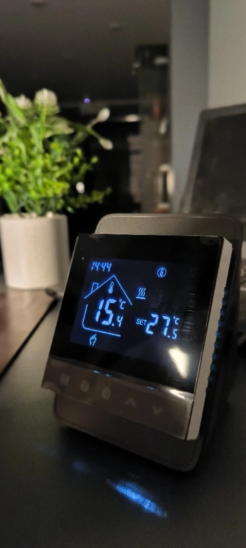 Produits SONOFF & Smart Home
