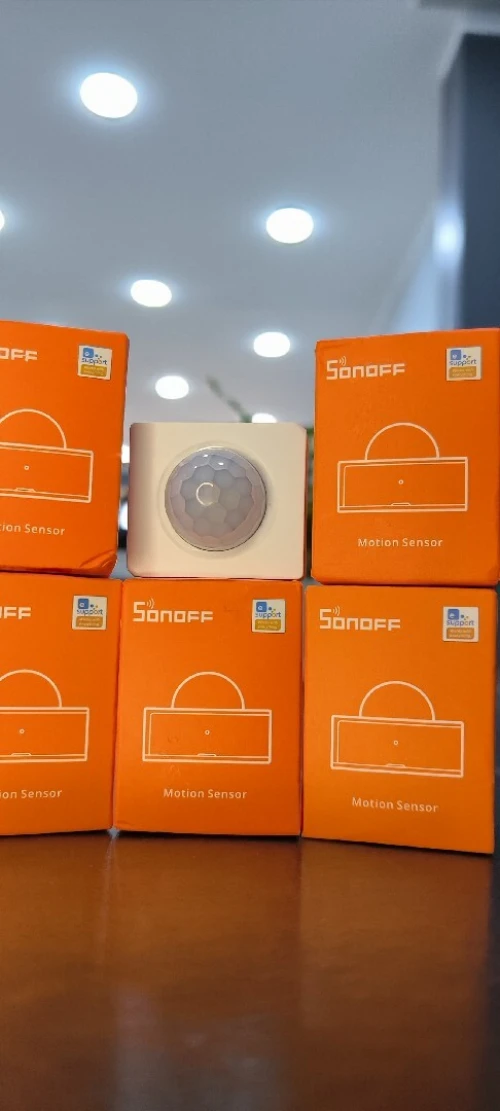 Produits SONOFF & Smart Home