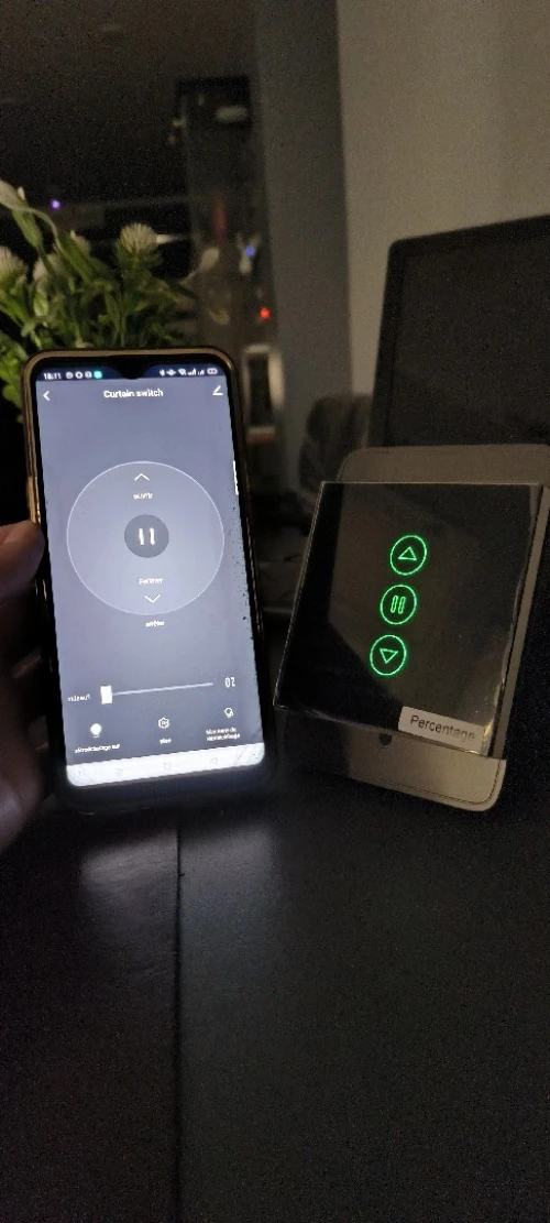 Produits SONOFF & Smart Home