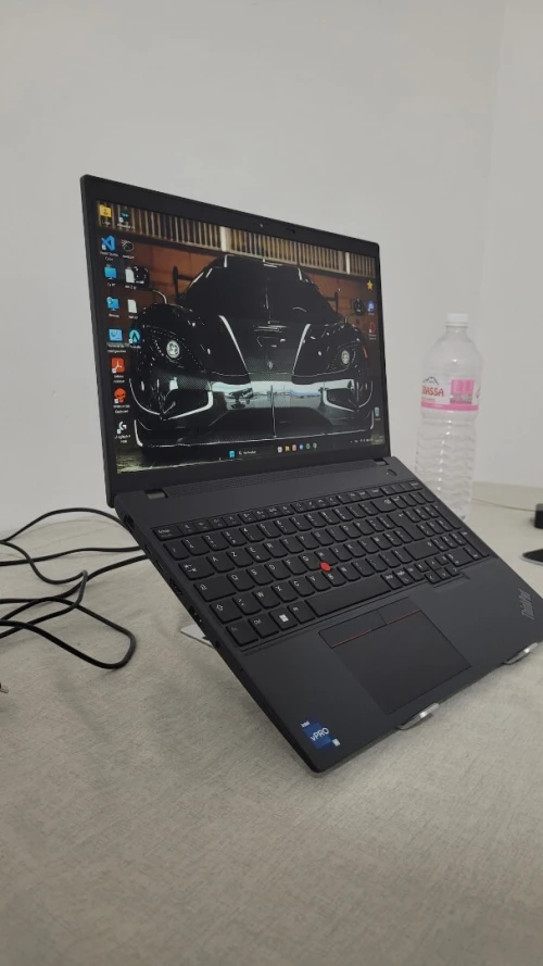 Lenovo thinkpad L15 Gen 4