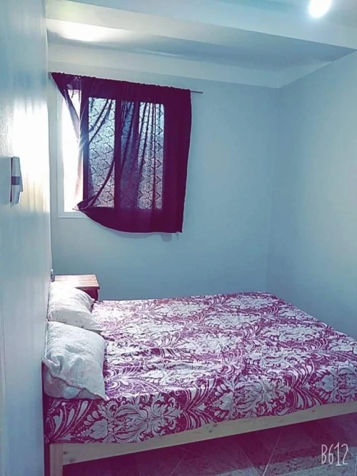 Location vacances Appartement F2.3 Bejaia Beni ksila