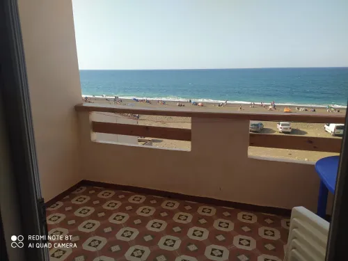 Location vacances Appartement F2.3 Bejaia Beni ksila