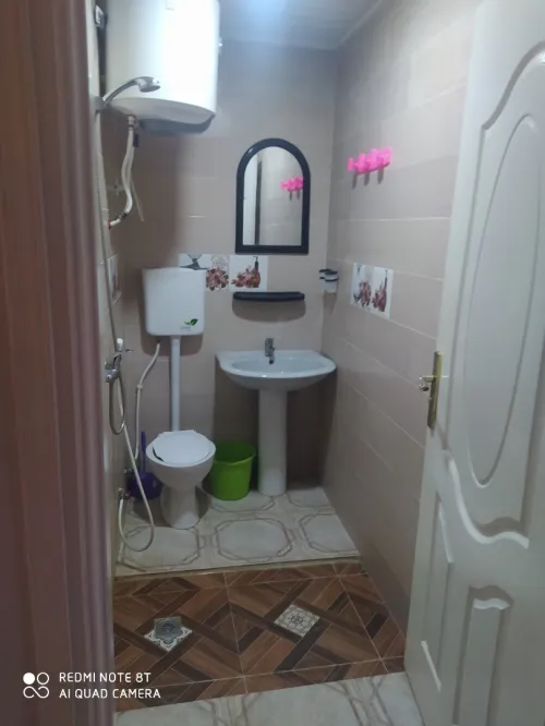 Location vacances Appartement F2.3 Bejaia Beni ksila