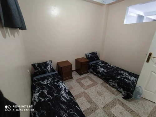 Location vacances Appartement F2.3 Bejaia Beni ksila