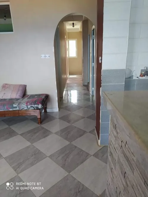 Location vacances Appartement F2.3 Bejaia Beni ksila