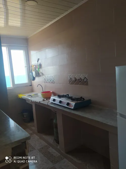 Location vacances Appartement F2.3 Bejaia Beni ksila