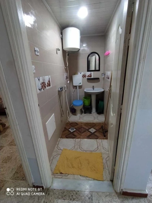 Location vacances Appartement F2.3 Bejaia Beni ksila