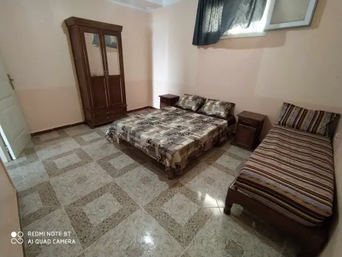 Location vacances Appartement F2.3 Bejaia Beni ksila