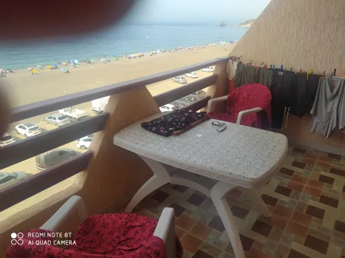 Location vacances Appartement F2.3 Bejaia Beni ksila